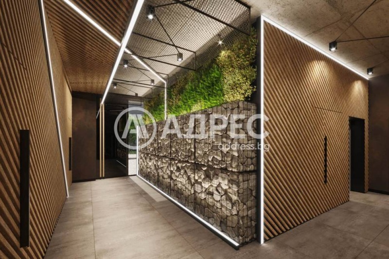 Na prodej  1 ložnice Sofia , Krastova vada , 77 m2 | 81712971 - obraz [3]