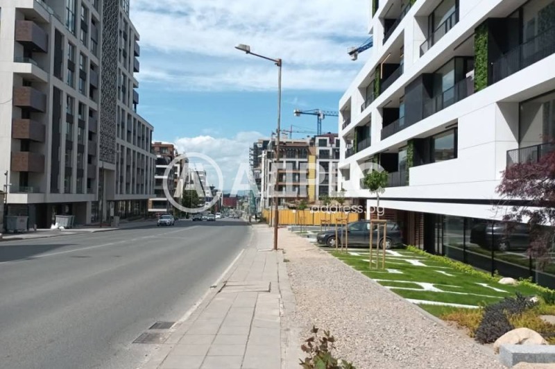 Na prodej  1 ložnice Sofia , Krastova vada , 77 m2 | 81712971
