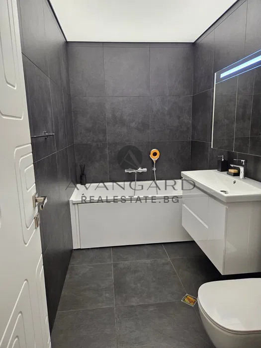 For Sale  1 bedroom Plovdiv , Trakiya , 75 sq.m | 40231639 - image [7]