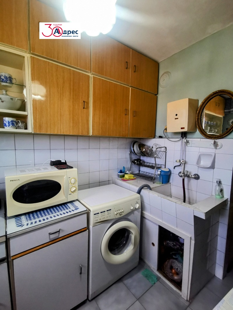 Te koop  1 slaapkamer Dobritsj , Tsentar , 60 m² | 72326343 - afbeelding [8]