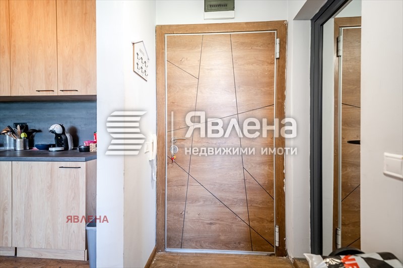 Продава 2-СТАЕН, гр. София, Левски Г, снимка 5 - Aпартаменти - 47441610