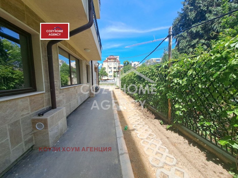 À vendre  1 chambre Sofia , m-t Gardova glava , 64 m² | 51265356 - image [14]