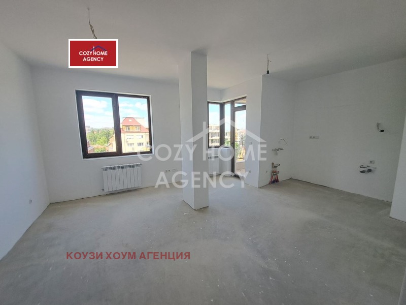 À vendre  1 chambre Sofia , m-t Gardova glava , 64 m² | 51265356 - image [2]