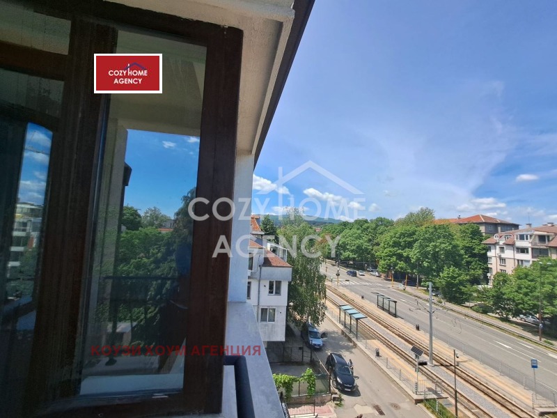 À vendre  1 chambre Sofia , m-t Gardova glava , 64 m² | 51265356 - image [16]