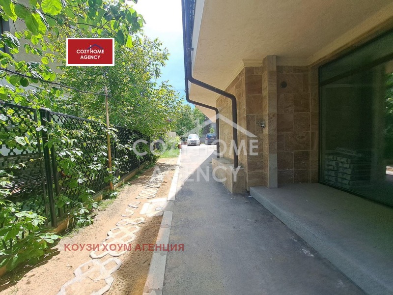 À vendre  1 chambre Sofia , m-t Gardova glava , 64 m² | 51265356 - image [15]