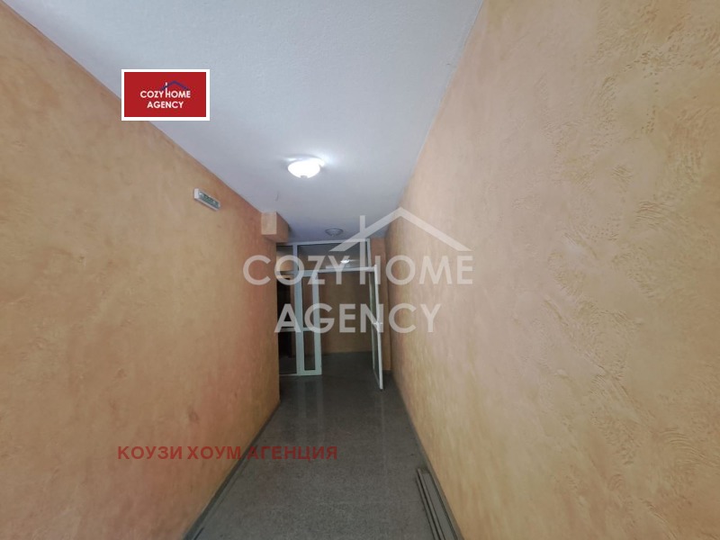 À vendre  1 chambre Sofia , m-t Gardova glava , 64 m² | 51265356 - image [12]