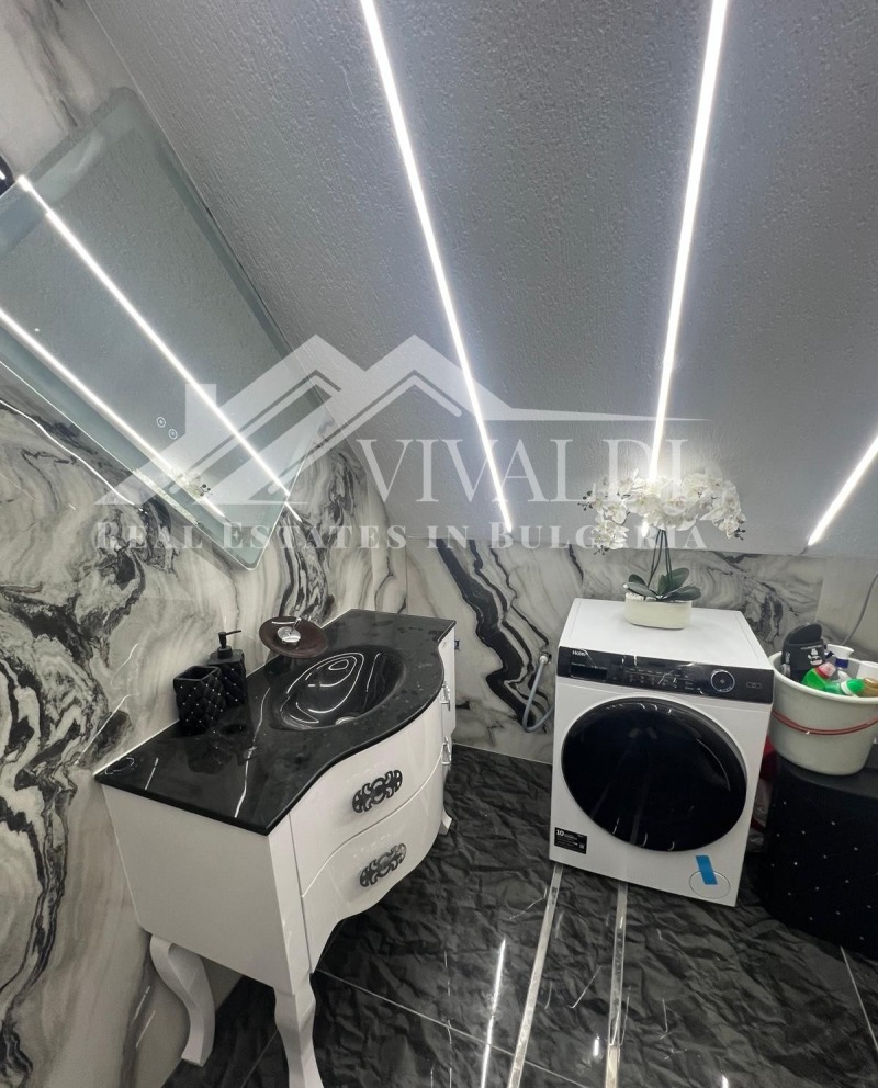 Zu verkaufen  1 Schlafzimmer Warna , Kolhozen pazar , 86 qm | 56790931 - Bild [10]