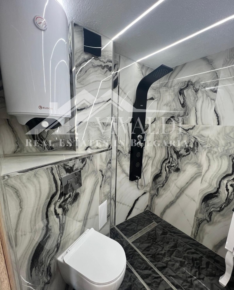 Zu verkaufen  1 Schlafzimmer Warna , Kolhozen pazar , 86 qm | 56790931 - Bild [9]