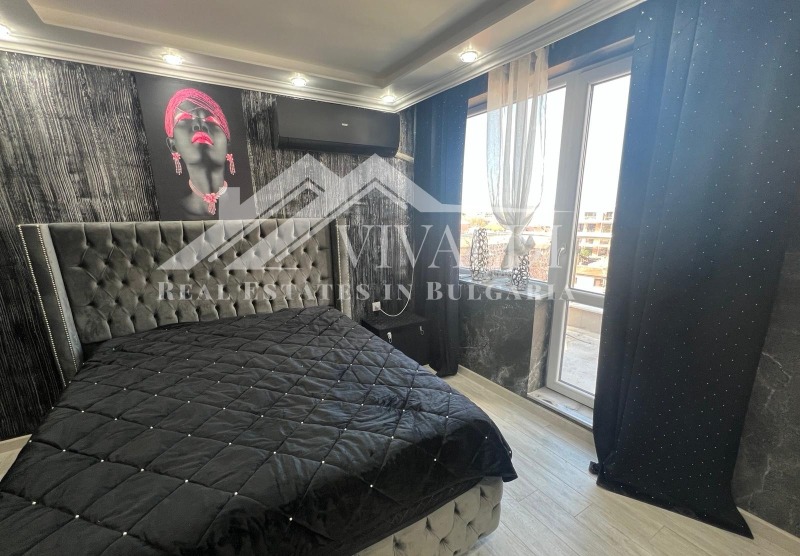 Zu verkaufen  1 Schlafzimmer Warna , Kolhozen pazar , 86 qm | 56790931 - Bild [8]