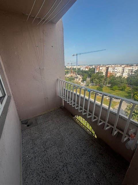 De vânzare  1 dormitor Plovdiv , Traciia , 38 mp | 86331762 - imagine [9]