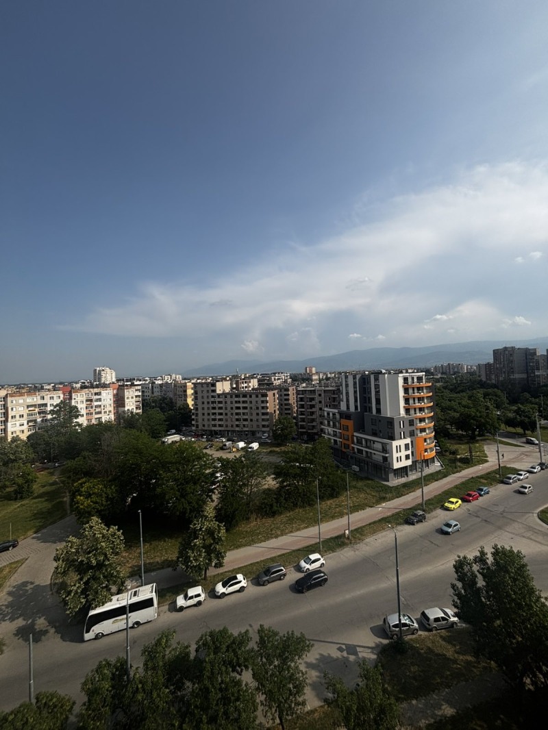 De vânzare  1 dormitor Plovdiv , Traciia , 38 mp | 86331762 - imagine [10]