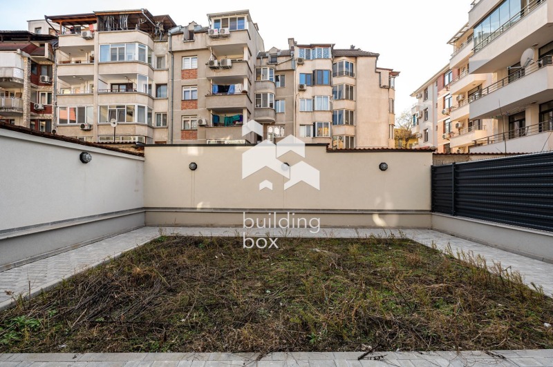 Продава  2-стаен град Пловдив , Кючук Париж , 139 кв.м | 74617556 - изображение [11]