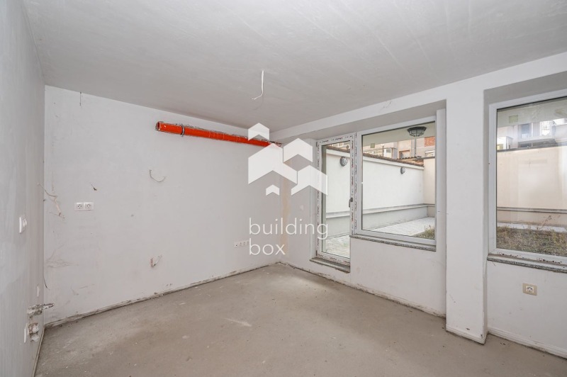 Продава  2-стаен град Пловдив , Кючук Париж , 139 кв.м | 74617556 - изображение [3]