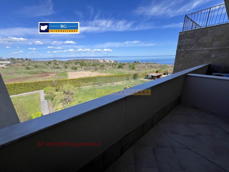 Продава 2-СТАЕН, гр. Черноморец, област Бургас, снимка 2 - Апартаменти - 51305968