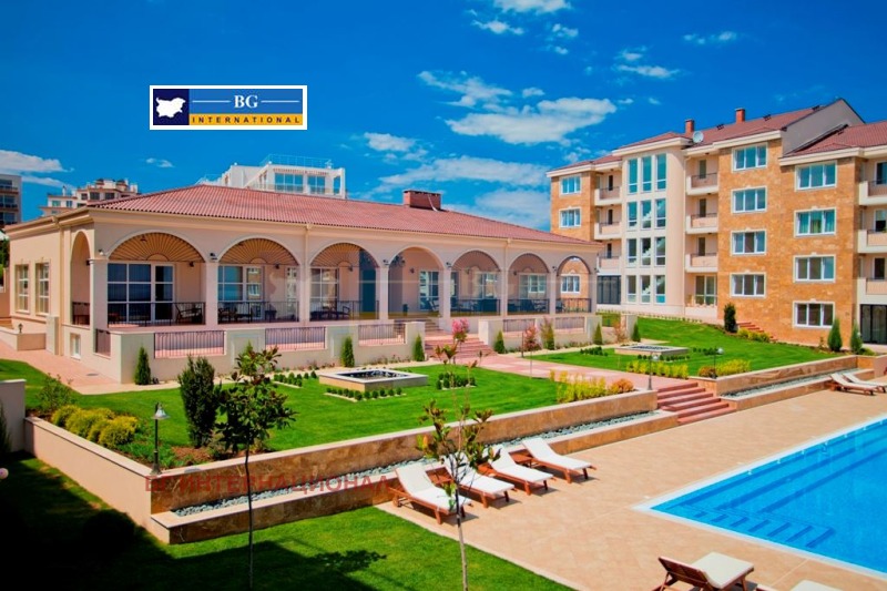 Продава 2-СТАЕН, гр. Черноморец, област Бургас, снимка 13 - Апартаменти - 51305968