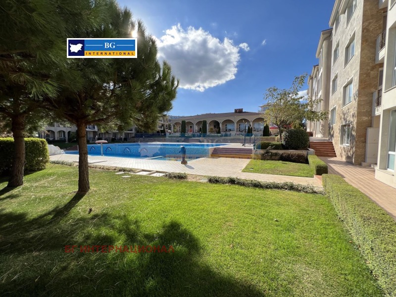 Продава 2-СТАЕН, гр. Черноморец, област Бургас