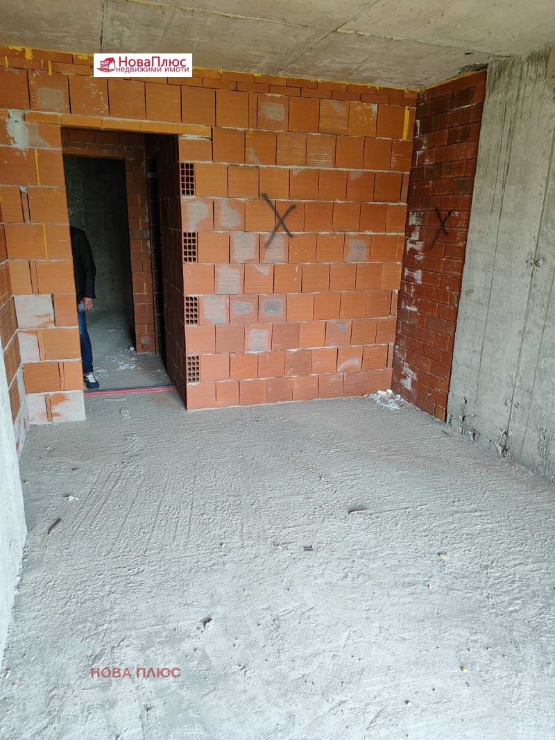 Zu verkaufen  1 Schlafzimmer Sofia , Malinowa dolina , 73 qm | 55875491 - Bild [7]