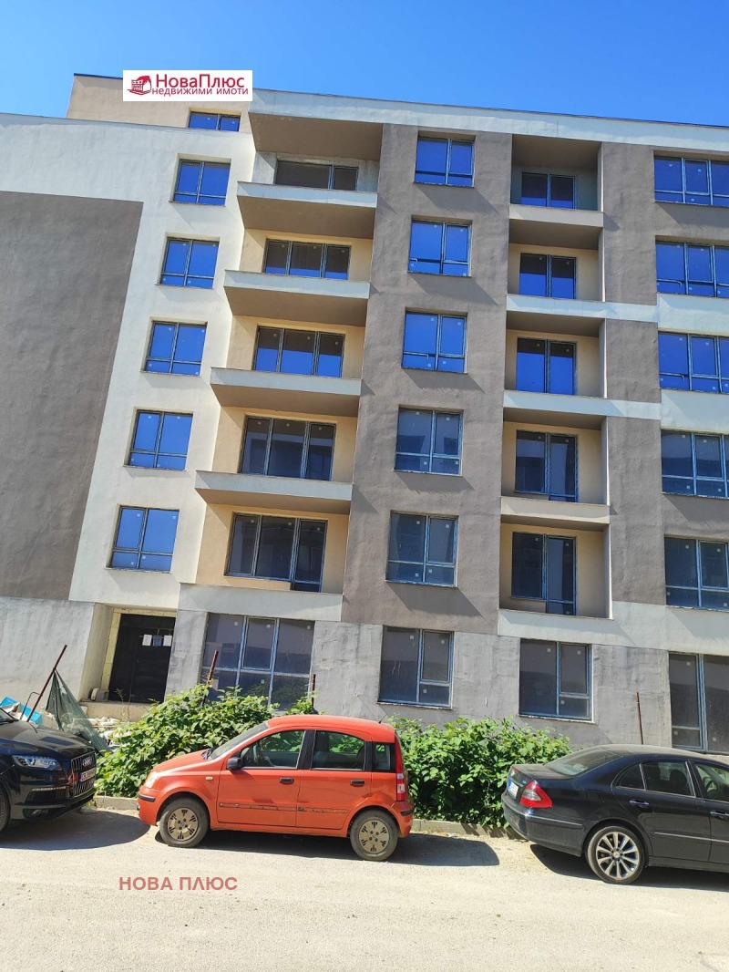 Zu verkaufen  1 Schlafzimmer Sofia , Malinowa dolina , 73 qm | 55875491 - Bild [3]