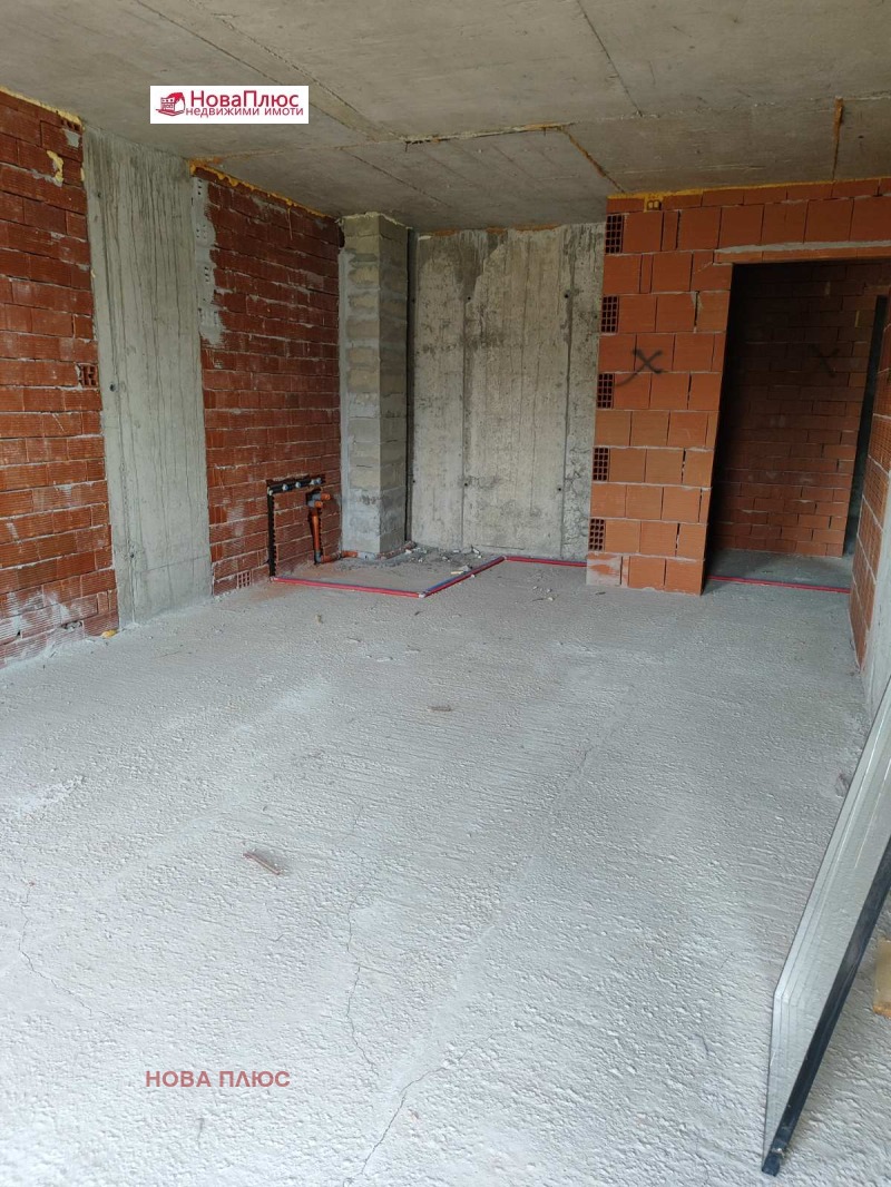 Zu verkaufen  1 Schlafzimmer Sofia , Malinowa dolina , 73 qm | 55875491 - Bild [5]