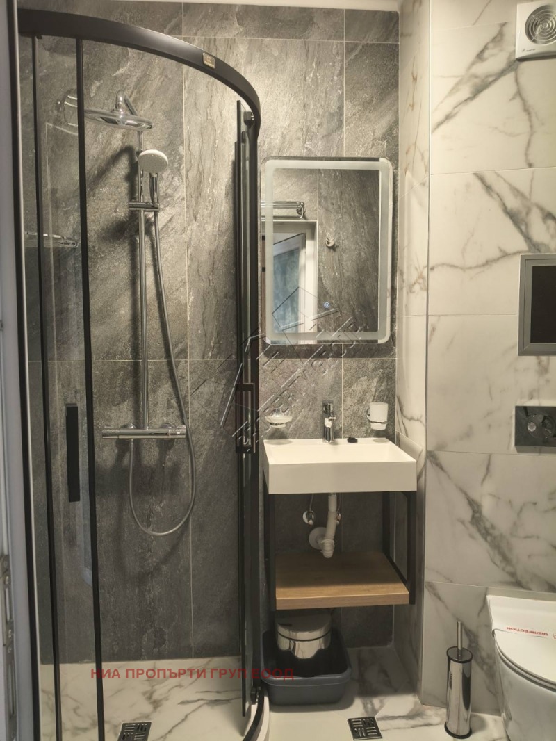 De vânzare  1 dormitor regiunea Burgas , Pomorie , 65 mp | 29340631 - imagine [5]