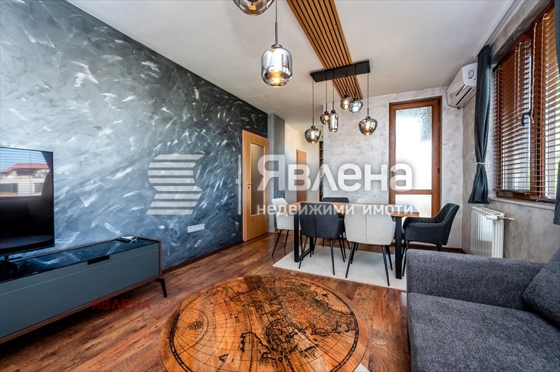 Продава  2-стаен град София , Карпузица , 74 кв.м | 66044682 - изображение [2]