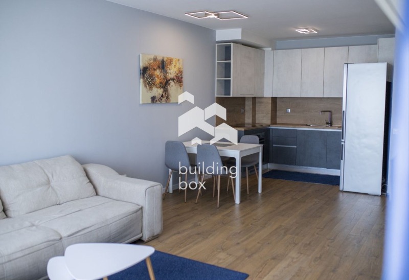 Till salu  1 sovrum Sofia , Manastirski livadi , 79 kvm | 17267370 - bild [3]