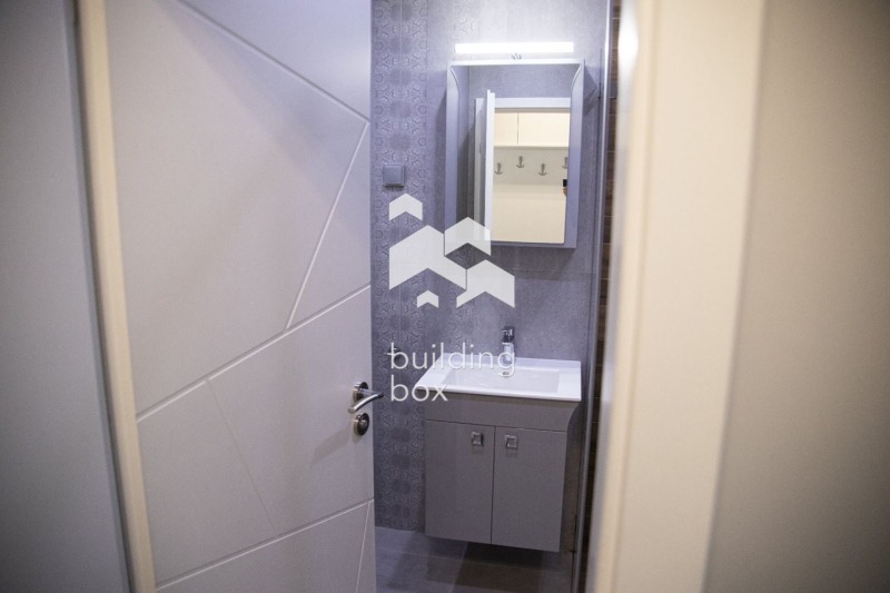 Till salu  1 sovrum Sofia , Manastirski livadi , 79 kvm | 17267370 - bild [8]