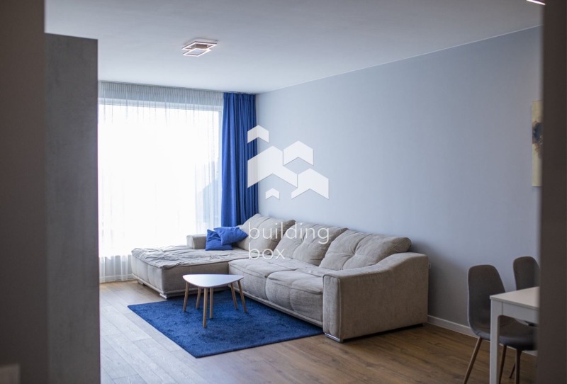 Till salu  1 sovrum Sofia , Manastirski livadi , 79 kvm | 17267370 - bild [2]