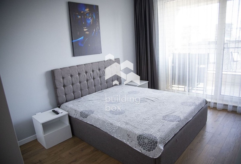 Till salu  1 sovrum Sofia , Manastirski livadi , 79 kvm | 17267370 - bild [5]
