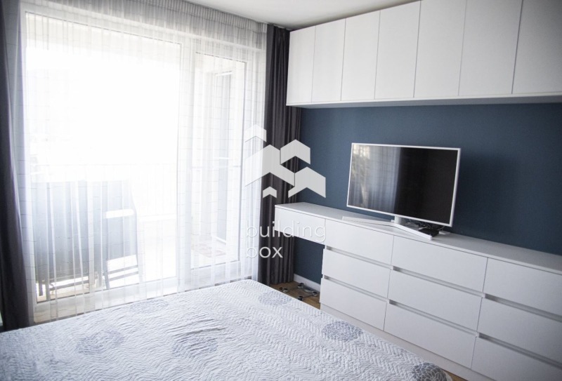 Till salu  1 sovrum Sofia , Manastirski livadi , 79 kvm | 17267370 - bild [6]