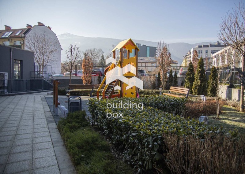 Till salu  1 sovrum Sofia , Manastirski livadi , 79 kvm | 17267370 - bild [10]