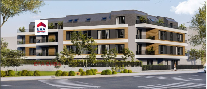 Продава 2-СТАЕН, гр. София, Витоша, снимка 6 - Апартаменти - 51994556