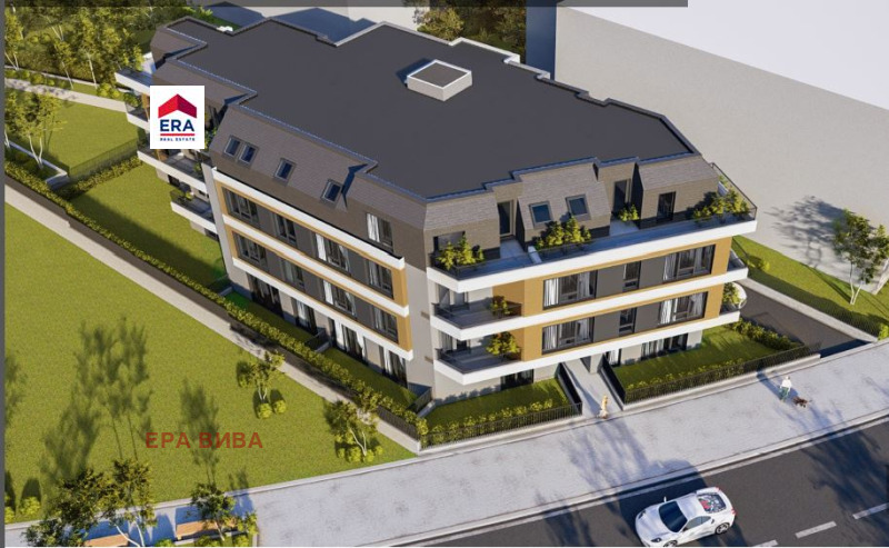 Продава 2-СТАЕН, гр. София, Витоша, снимка 7 - Апартаменти - 51994556