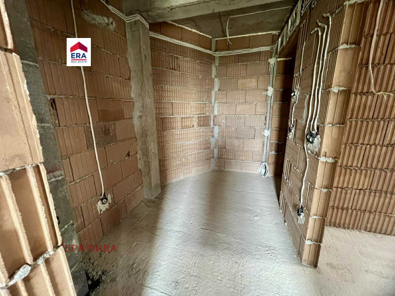 Продава 2-СТАЕН, гр. София, Витоша, снимка 3 - Апартаменти - 51994556