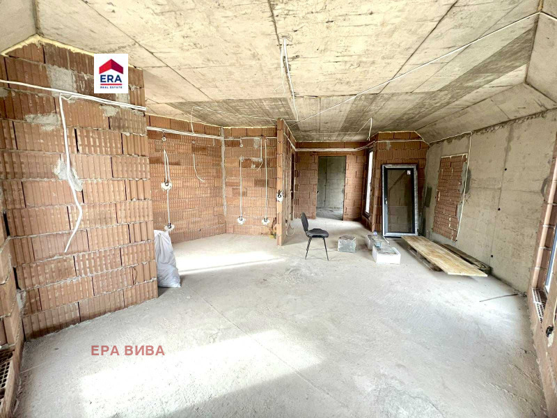 Продава 2-СТАЕН, гр. София, Витоша