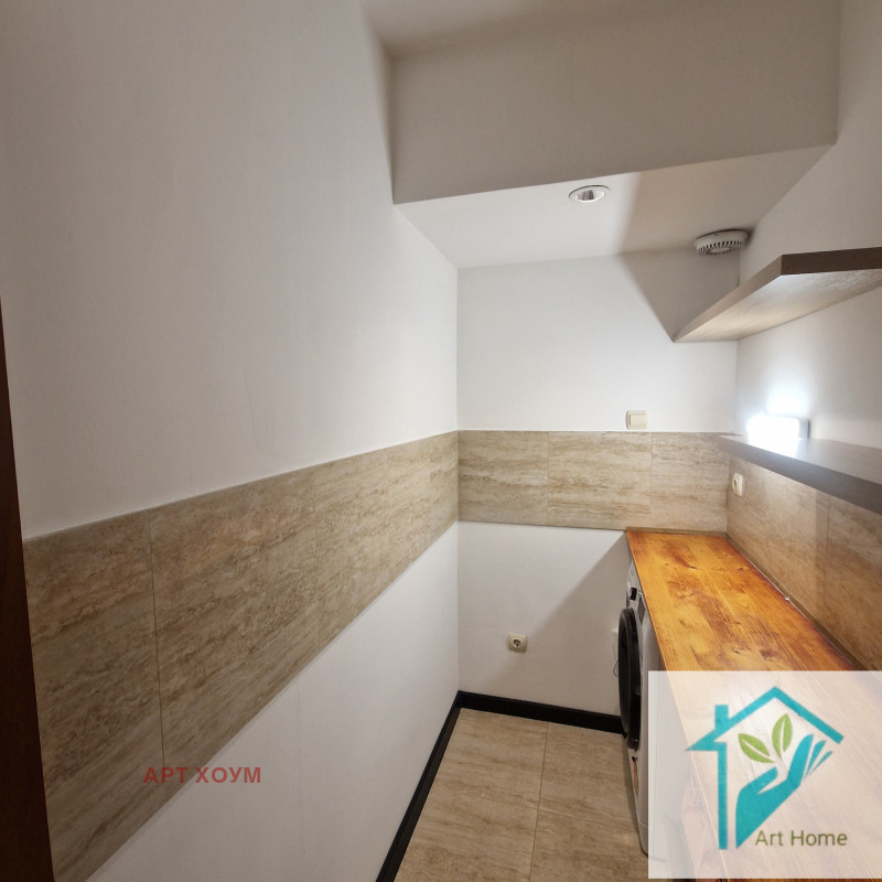 Продава 2-СТАЕН, гр. София, Хиподрума, снимка 13 - Апартаменти - 53165537