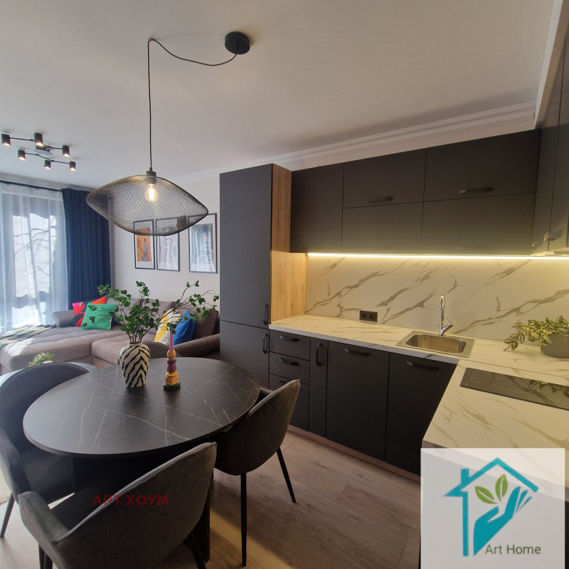 Продава 2-СТАЕН, гр. София, Хиподрума, снимка 5 - Апартаменти - 53165537