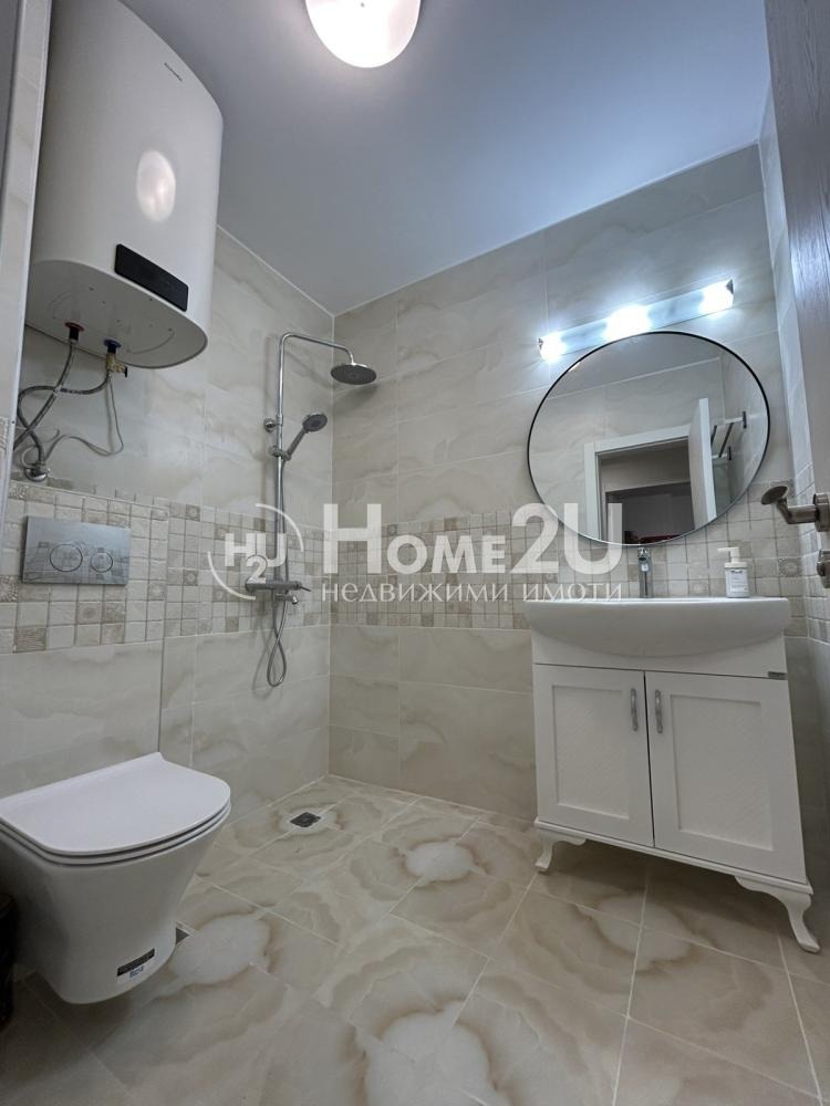 Продава 2-СТАЕН, гр. Варна, Бриз, снимка 8 - Апартаменти - 53534782