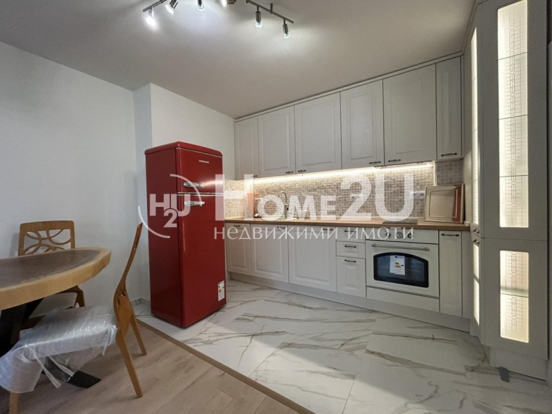 Продава 2-СТАЕН, гр. Варна, Бриз, снимка 2 - Апартаменти - 53534782