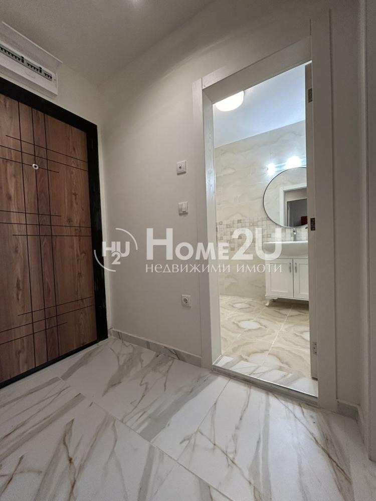 Продава 2-СТАЕН, гр. Варна, Бриз, снимка 7 - Апартаменти - 53534782