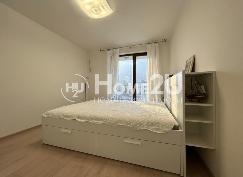 Продава 2-СТАЕН, гр. Варна, Бриз, снимка 6 - Апартаменти - 53534782