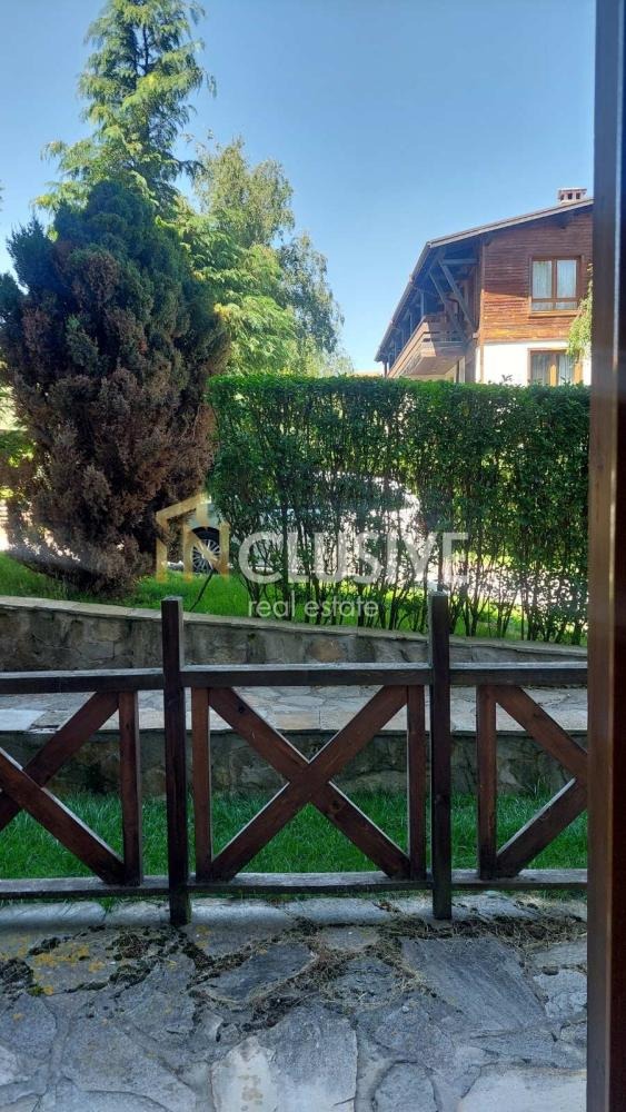 Продава 2-СТАЕН, гр. Банско, област Благоевград, снимка 2 - Апартаменти - 55660162