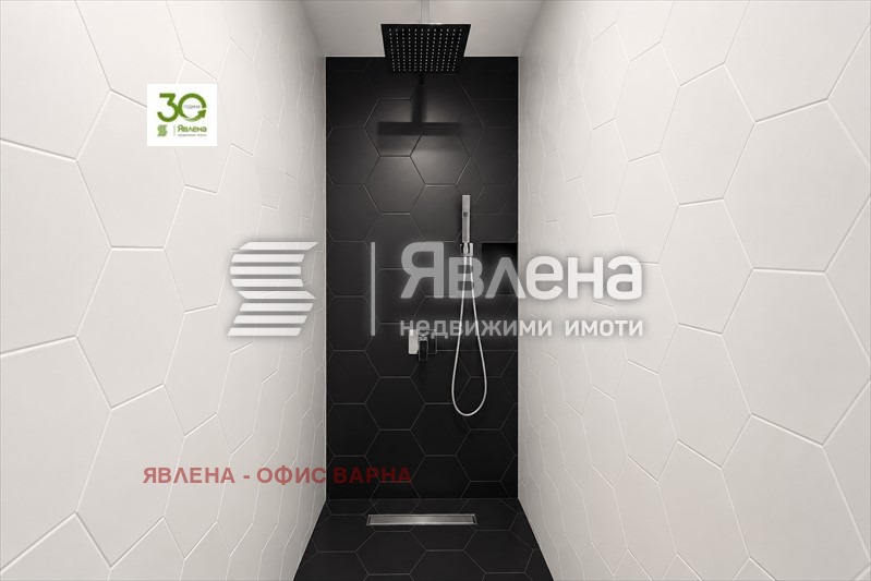 Продава 2-СТАЕН, гр. Варна, к.к. Св.Св. Константин и Елена, снимка 5 - Апартаменти - 55994938