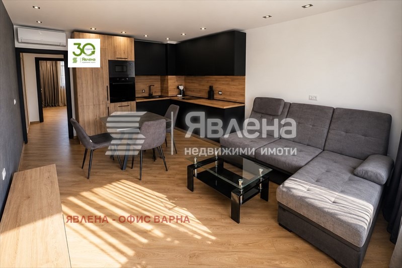 Продава 2-СТАЕН, гр. Варна, к.к. Св.Св. Константин и Елена