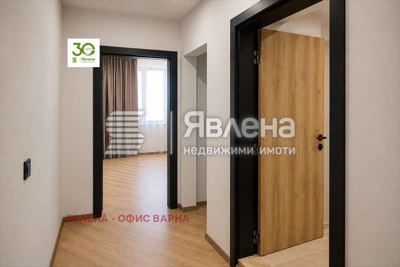 Продава 2-СТАЕН, гр. Варна, к.к. Св.Св. Константин и Елена, снимка 4 - Апартаменти - 55994938