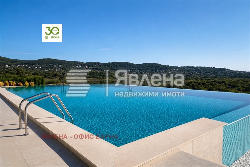 Продава 2-СТАЕН, гр. Варна, к.к. Св.Св. Константин и Елена, снимка 7 - Апартаменти - 55994938