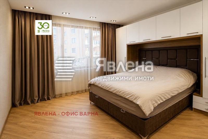 Продава 2-СТАЕН, гр. Варна, к.к. Св.Св. Константин и Елена, снимка 2 - Апартаменти - 55994938
