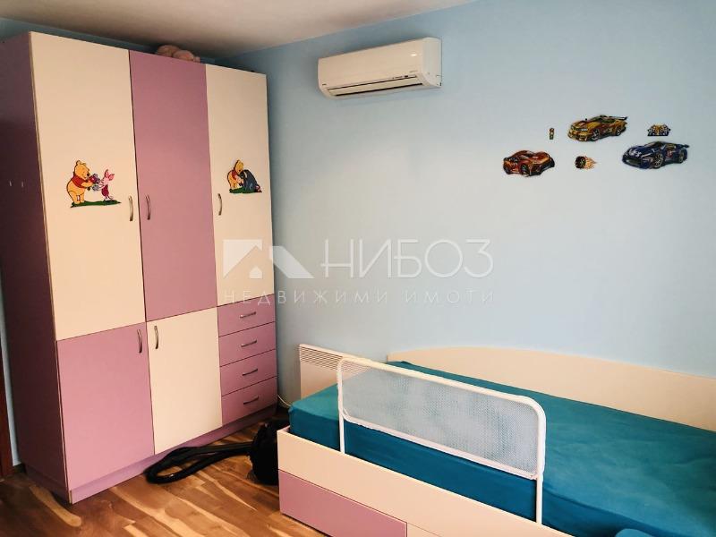 Продава 3-СТАЕН, гр. Стара Загора, Аязмото, снимка 12 - Aпартаменти - 47535910