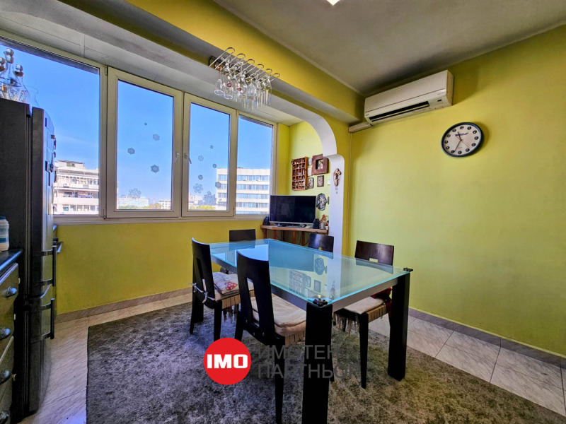 De vânzare  2 dormitoare Burgas , Bratia Miladinovi , 80 mp | 64398934 - imagine [3]