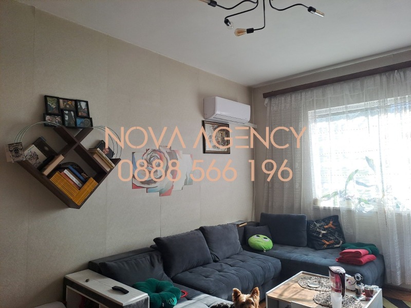 In vendita  2 camere da letto Sofia , Lozenets , 91 mq | 72423500